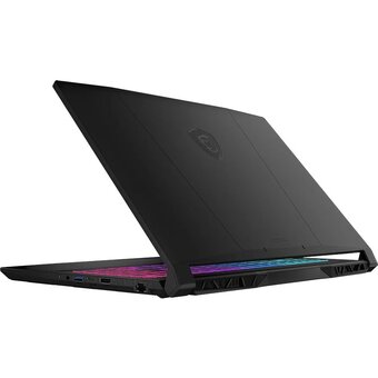  Ноутбук MSI Katana 15 Black B13VGK-1892XBY (9S7-158571-1892) 